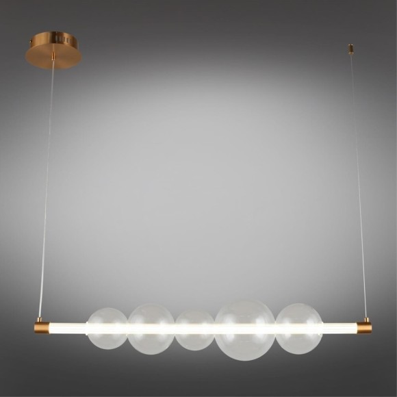 Подвесной светильник Abbazia OML-65903-05 Подвесной светильник Abbazia OML-65903-05