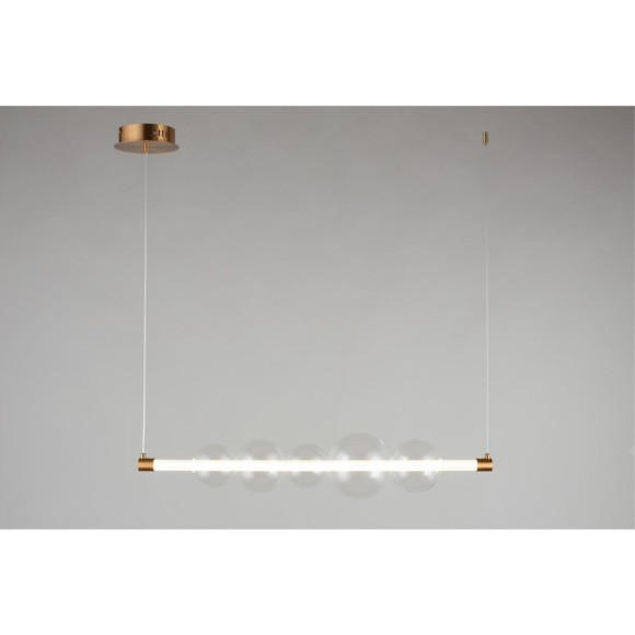 Подвесной светильник Abbazia OML-65903-05 Подвесной светильник Abbazia OML-65903-05