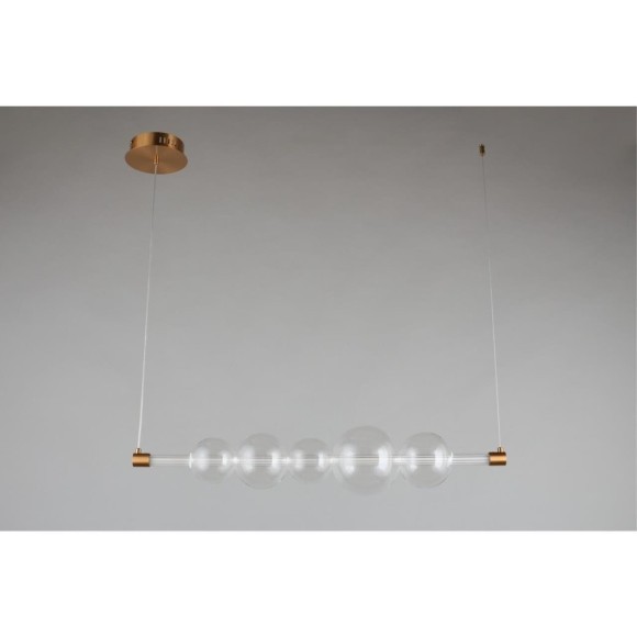 Подвесной светильник Abbazia OML-65903-05 Подвесной светильник Abbazia OML-65903-05