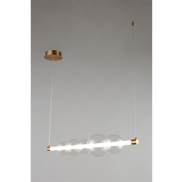 Подвесной светильник Abbazia OML-65903-05 Подвесной светильник Abbazia OML-65903-05