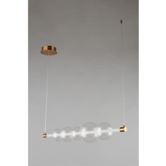 Подвесной светильник Abbazia OML-65903-05 Подвесной светильник Abbazia OML-65903-05