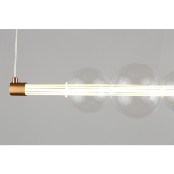 Подвесной светильник Abbazia OML-65903-05 Подвесной светильник Abbazia OML-65903-05