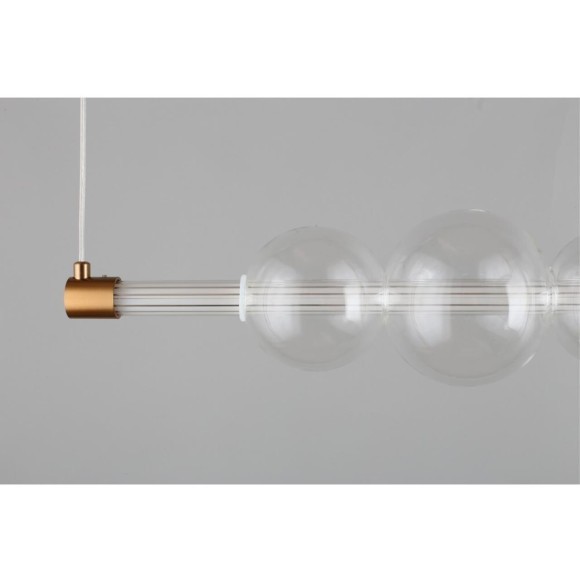 Подвесной светильник Abbazia OML-65903-05 Подвесной светильник Abbazia OML-65903-05