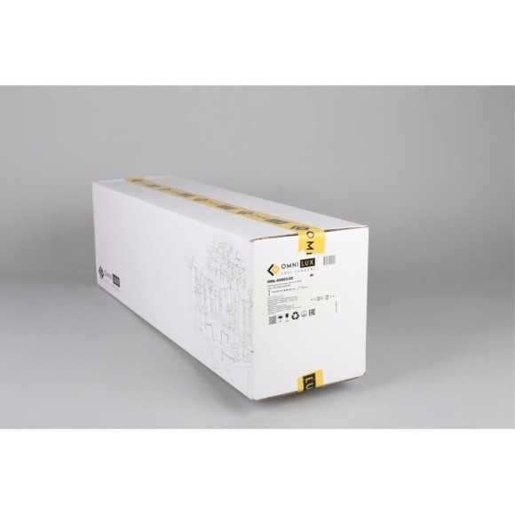 Подвесной светильник Abbazia OML-65903-05 Подвесной светильник Abbazia OML-65903-05