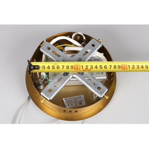 Люстра подвесная APL.045.03.48 Люстра подвесная APL.045.03.48