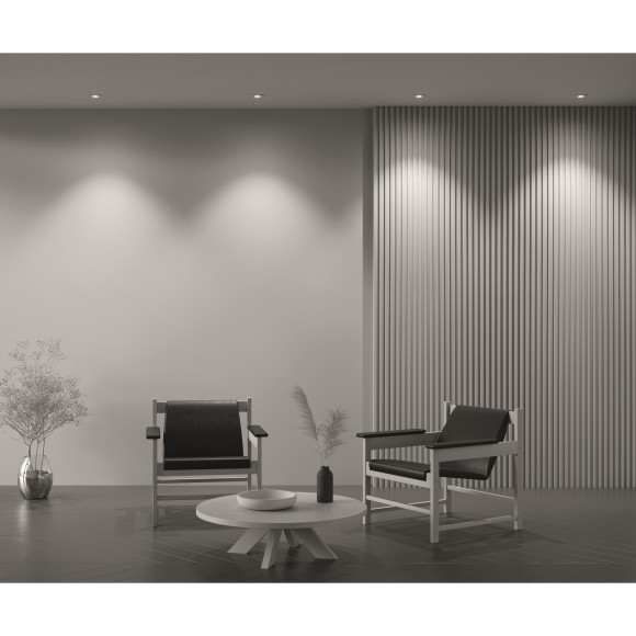 Встраиваемый светильник Technical DL038-2-L7W4K