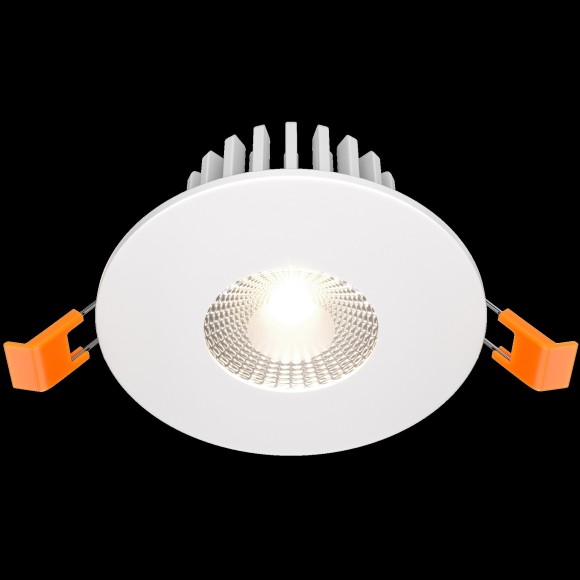 Встраиваемый светильник Technical DL038-2-L7W4K