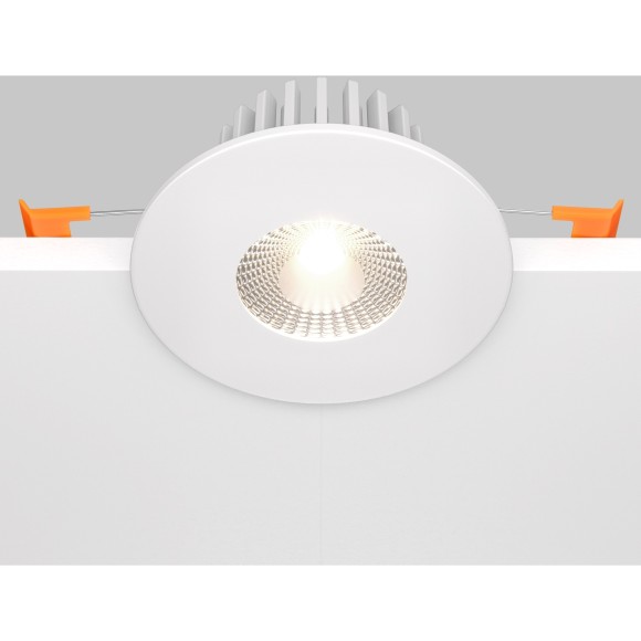 Встраиваемый светильник Technical DL038-2-L7W4K