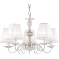 Подвесная люстра Malta 1730-5P