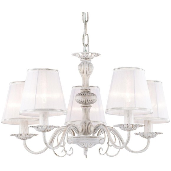 Подвесная люстра Malta 1730-5P Подвесная люстра Malta 1730-5P