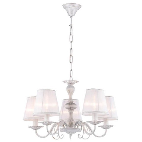 Подвесная люстра Malta 1730-5P Подвесная люстра Malta 1730-5P