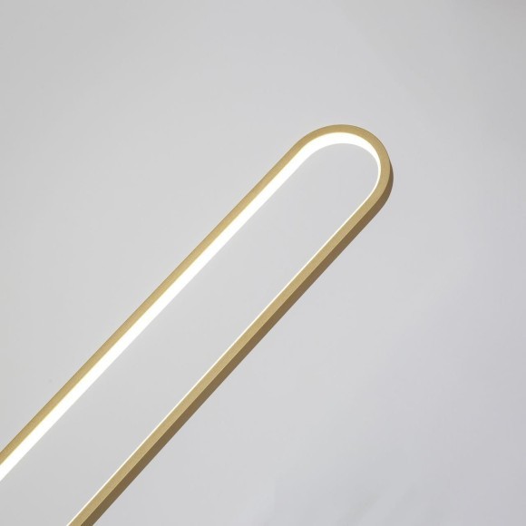 Торшер Altus 4221-1F