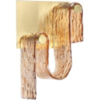 Настенный светильник LED x 11W 4000K 572Лм CRI90 FLOW 5105/11WL