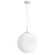 Подвесной светильник Arte Lamp A1564SP-1CC VOLARE под лампу 1xE27 60W