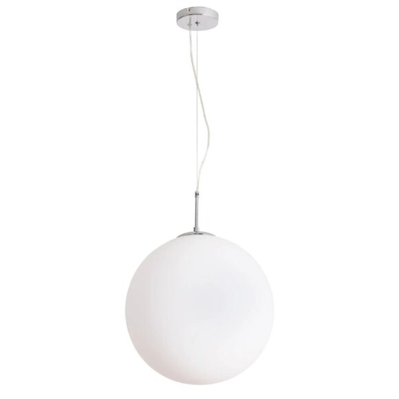 Подвесной светильник Arte Lamp A1564SP-1CC VOLARE под лампу 1xE27 60W