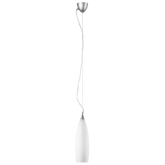 Подвесной светильник с 1 плафоном Lightstar 804010 VOLARE под лампу 1xE27 40W