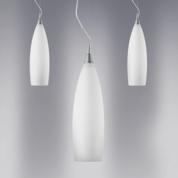 Подвесной светильник с 1 плафоном Lightstar 804010 VOLARE под лампу 1xE27 40W Подвесной светильник с 1 плафоном Lightstar 804010 VOLARE под лампу 1xE27 40W