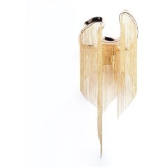 10208W Gold Настенный светильник LOFT IT Stream 10208W Gold Настенный светильник LOFT IT Stream