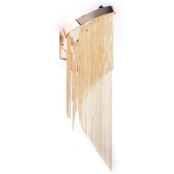 10208W Gold Настенный светильник LOFT IT Stream 10208W Gold Настенный светильник LOFT IT Stream