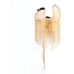 10208W Gold Настенный светильник LOFT IT Stream 10208W Gold Настенный светильник LOFT IT Stream