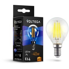 Лампочка Voltega 8464 Лампочка Voltega 8464