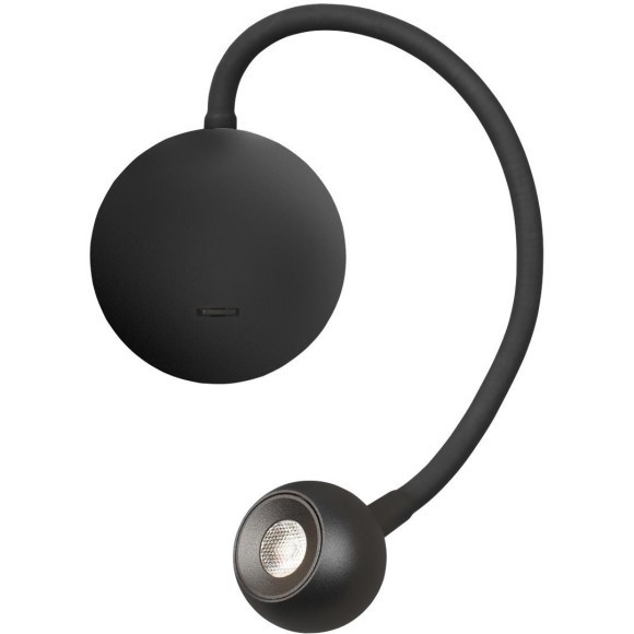 10254 Black Настенный светильник LOFT IT Point