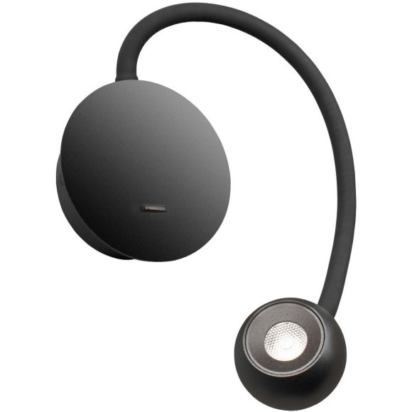 10254 Black Настенный светильник LOFT IT Point