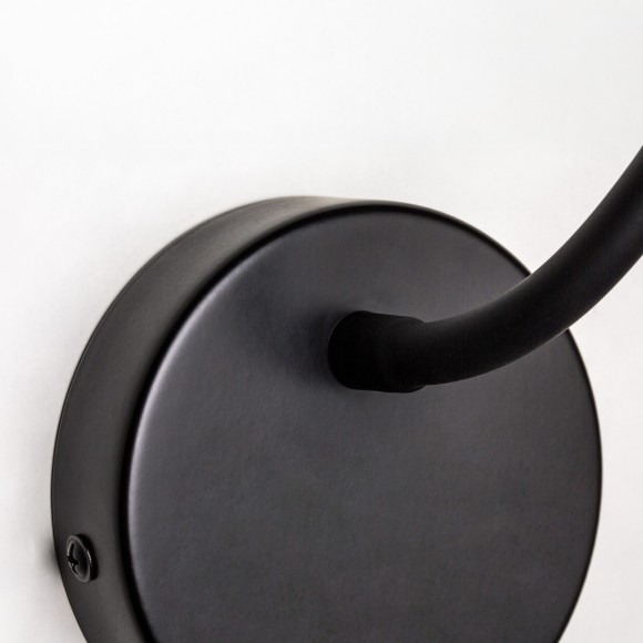 Бра LED 3000K 200Lm Muro III Lightstar 808637