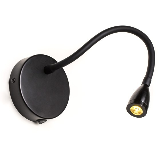 Бра LED 3000K 200Lm Muro III Lightstar 808637