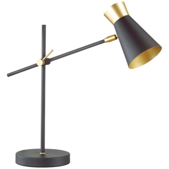 Интерьерная настольная лампа Liam 3790/1T