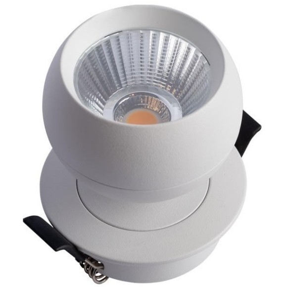 10332 White Встраиваемый светильник LOFT IT Dot 10332 White Встраиваемый светильник LOFT IT Dot