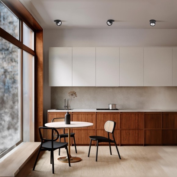 10332 White Встраиваемый светильник LOFT IT Dot 10332 White Встраиваемый светильник LOFT IT Dot