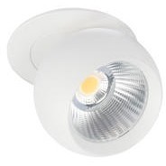 10332 White Встраиваемый светильник LOFT IT Dot 10332 White Встраиваемый светильник LOFT IT Dot