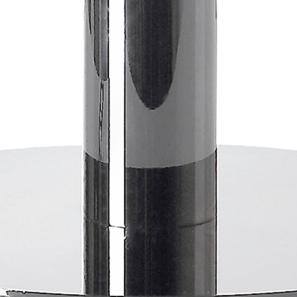 Настольная лампа диммируемая 12W 3000K хром Catania Lightstar 689914 Настольная лампа диммируемая 12W 3000K хром Catania Lightstar 689914