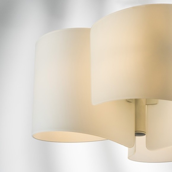 Люстра потолочная Lightstar 811030 Pittore под лампы 3xE27 120W