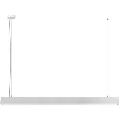 10318/A White Подвесной светильник LOFT IT Vim 10318/A White Подвесной светильник LOFT IT Vim