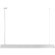 10318/A White Подвесной светильник LOFT IT Vim