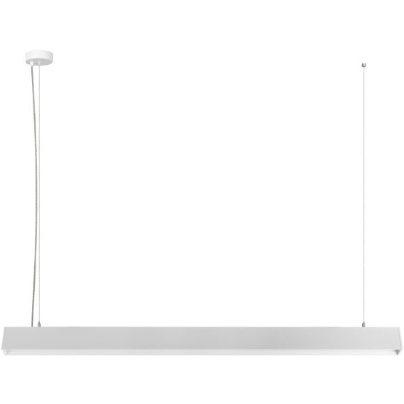 10318/A White Подвесной светильник LOFT IT Vim