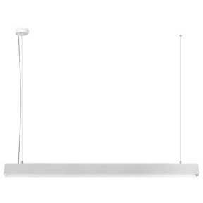 10318/A White Подвесной светильник LOFT IT Vim