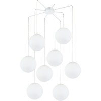 Люстра подвесная Stilfort 2168/01/08P серия Antell