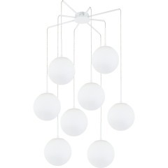 Люстра подвесная Stilfort 2168/01/08P серия Antell Люстра подвесная Stilfort 2168/01/08P серия Antell