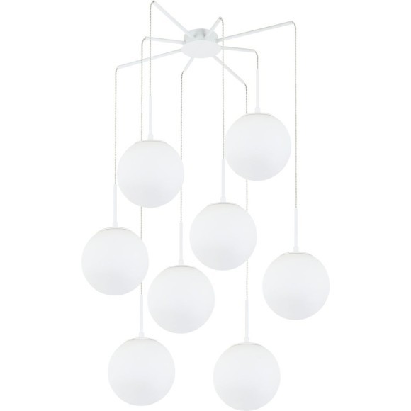 Люстра подвесная Stilfort 2168/01/08P серия Antell