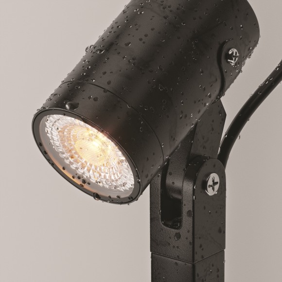 Ландшафтный светильник Outdoor O025FL-01B1