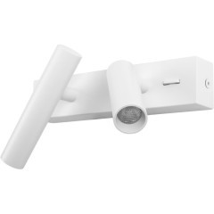 10260/2W White Настенный светильник LOFT IT Sign 10260/2W White Настенный светильник LOFT IT Sign