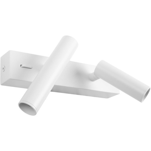 10260/2W White Настенный светильник LOFT IT Sign