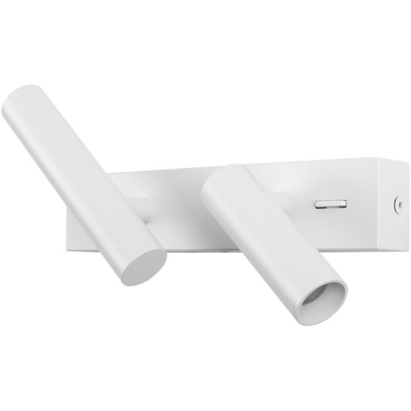 10260/2W White Настенный светильник LOFT IT Sign