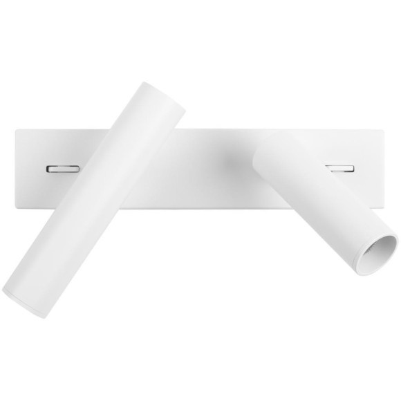 10260/2W White Настенный светильник LOFT IT Sign