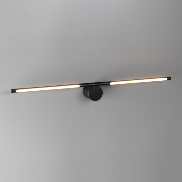 Настенный светильник IP20 LED 14W 1000Лм 3000K 120° 220V TEO 7103/14WL Настенный светильник IP20 LED 14W 1000Лм 3000K 120° 220V TEO 7103/14WL