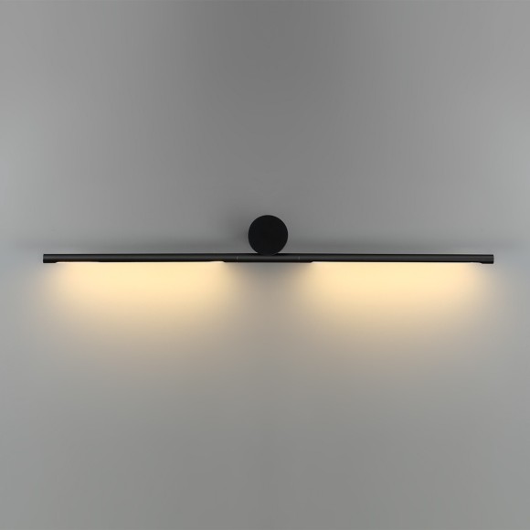 Настенный светильник IP20 LED 14W 1000Лм 3000K 120° 220V TEO 7103/14WL Настенный светильник IP20 LED 14W 1000Лм 3000K 120° 220V TEO 7103/14WL