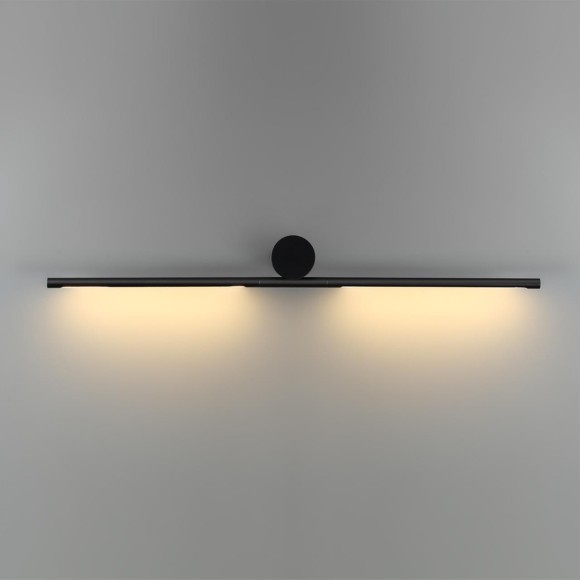 Настенный светильник IP20 LED 14W 1000Лм 3000K 120° 220V TEO 7103/14WL Настенный светильник IP20 LED 14W 1000Лм 3000K 120° 220V TEO 7103/14WL